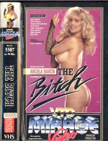 The Bitch (1987) (1987)