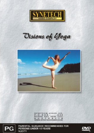Visions of Yoga (2005) (2005)
