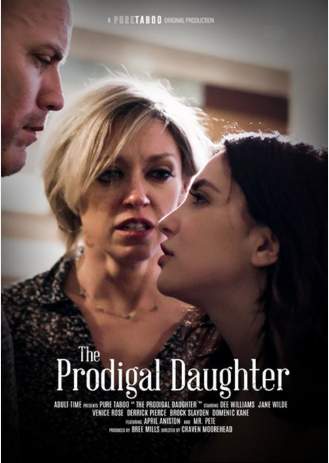 Блудная Дочь / The Prodigal Daughter (2020) (2020)