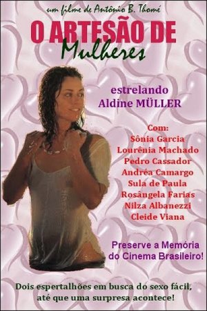 Ремесленник женщин / O Artesão de Mulheres (1978) (1978)