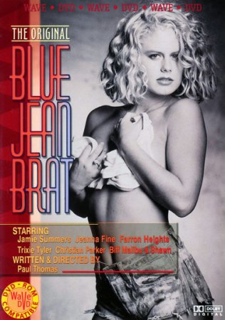 Blue Jean Brat (1991) (1993)