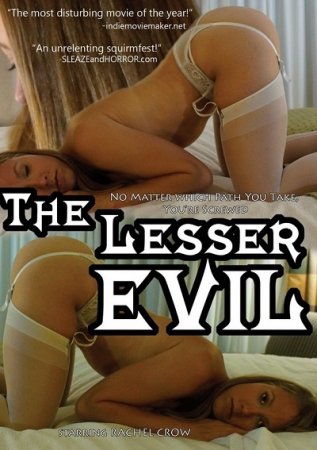 Меньшее зло / The Lesser Evil (2014) (2014)