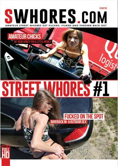 Уличные шлюхи / Street Whores 1 (2019)