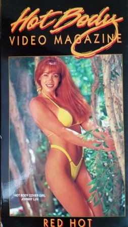 Hot Body Video Magazine: Red Hot (1995) (1995)