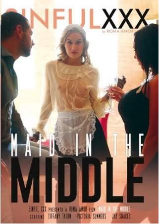 Горничная посередине / Maid In The Middle (2020)
