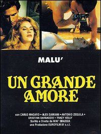 Желание / Un grande amore (1995)
