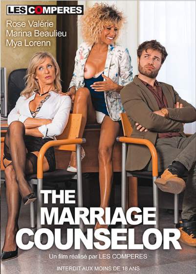 The Marriage Counselor (2018) (2018)