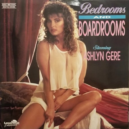 Bedrooms and Boardrooms (1992) (1992)