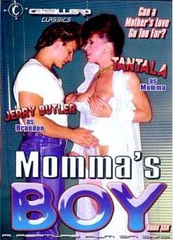 Маменькин сынок / Momma's Boy (1984)