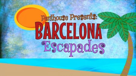 Барселонские эскапады / Barcelona Escapades (2016) (2016)