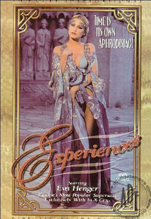 Эротический жизненный опыт / Experiences (1999)