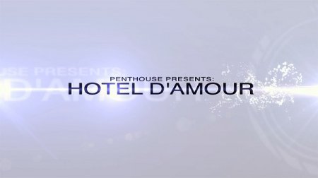 Отель д'Амур / Hotel d'amour (2016) (2016)