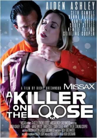 Убийца На Свободе / A Killer on the Loose (2020)