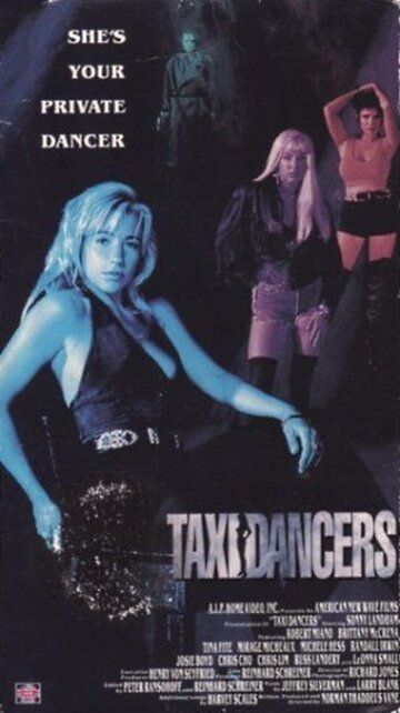 Танцовщицы за деньги / Taxi Dancers (1994)