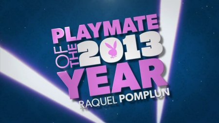Обзор Плеймейтс / Playmate of the Year (2013)