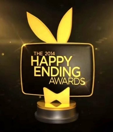 Happy Ending Awards (2014-2015)