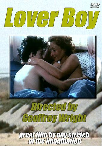 Любовник / Lover Boy (1989) (1989)
