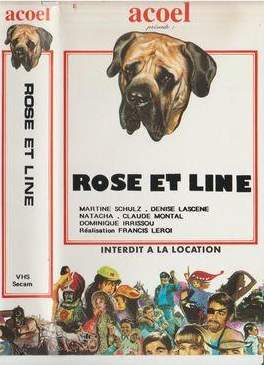 Розы и линии / Rose et Line (1978)