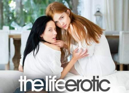 Эротическая Жизнь, Сезон 2 / The Life Erotic, Season 2 (2020)