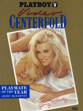 Playboy Video Centerfold: Playmate of the Year Jenny McCarthy (1994) (1994)