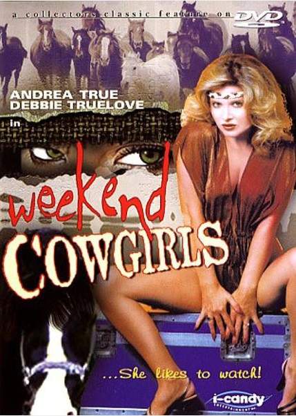 Ковбойши на выходные / Weekend Cowgirls (1983)