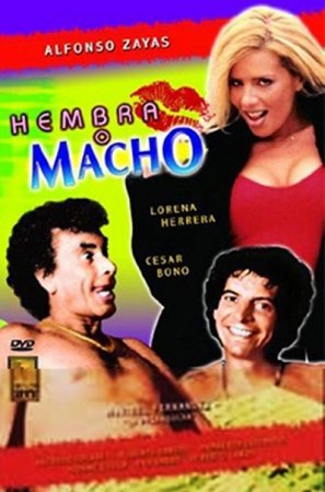 Hembra o macho (1991)