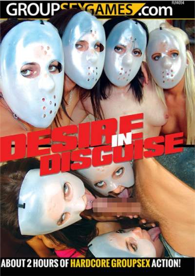 Desire in Disguise (2020) (2020)