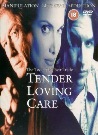Смертельная нежность / Tender Loving Care (1997) (1997)