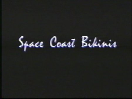 Space Coast Bikinis (1994) (1994)
