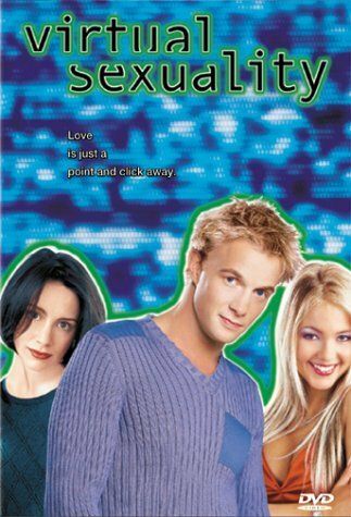 Виртуальная сексуальность / Virtual Sexuality (1999)