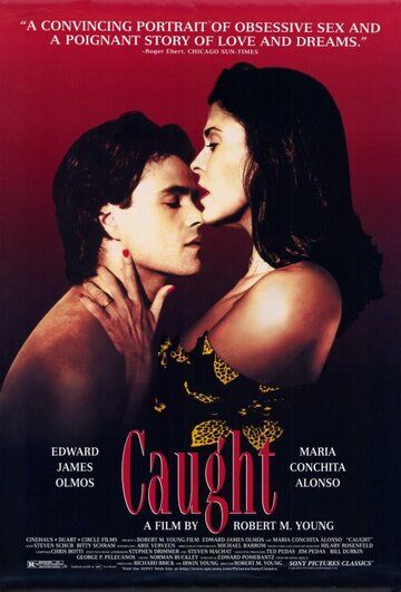 Ложь / Caught (1996) (1996)