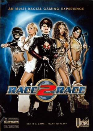 Race 2 Race (2008)