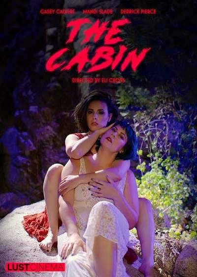 В Салоне / The Cabin (2020) (2020)