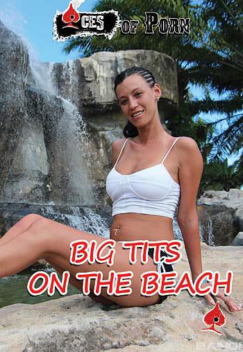 Большие Сиськи На Пляже / Big Tits On The Beach (2020) (2020)