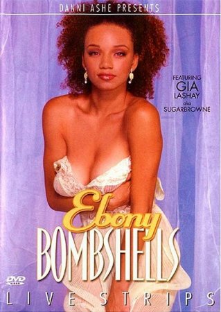 Ebony Bombshells (2004) (2004)