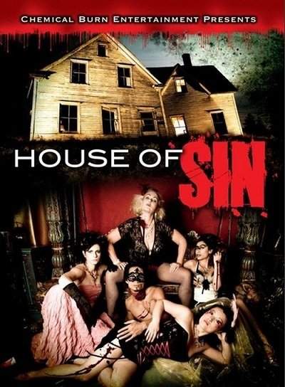 Дом греха / House of Sin (2011) (2011)