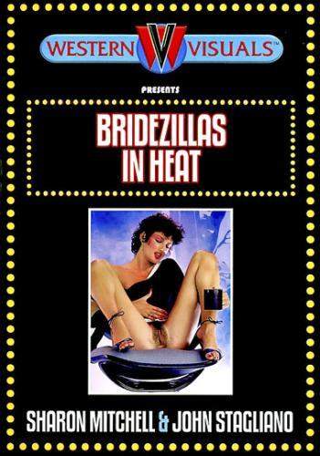 Bridezillas In Heat (1982)
