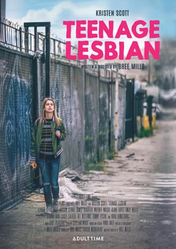 Лесбиянка подросток / Teenage Lesbians (2019)