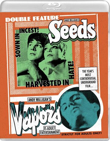 Семена греха / Seeds (1968)