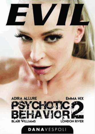 Психотическое Поведение 2 / Psychotic Behavior 2 (2021)