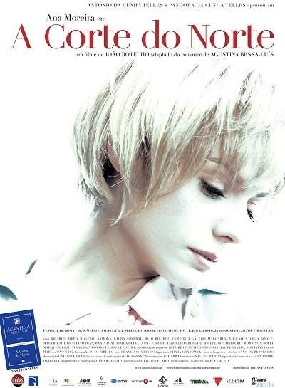 Северный двор / A Corte do Norte (2008) (2008)