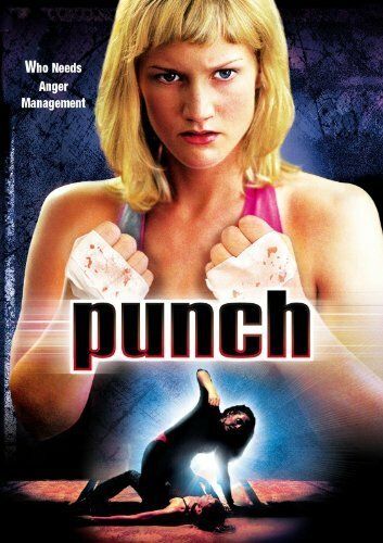 Нокаут / Punch (2002)