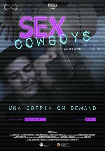 Секс-ковбои / Sex Cowboys (2016) (2016)
