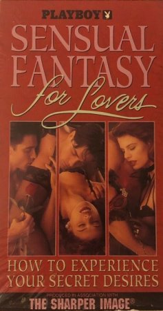 Playboy: Sensual Fantasy for Lovers (1994) (1994)