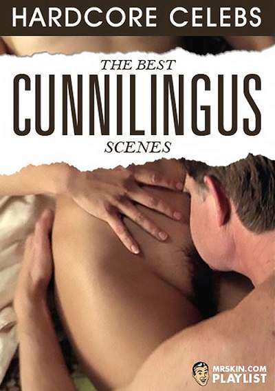 Лучшие сцены Куннилингуса / The Best Cunnilingus Scenes (2015)