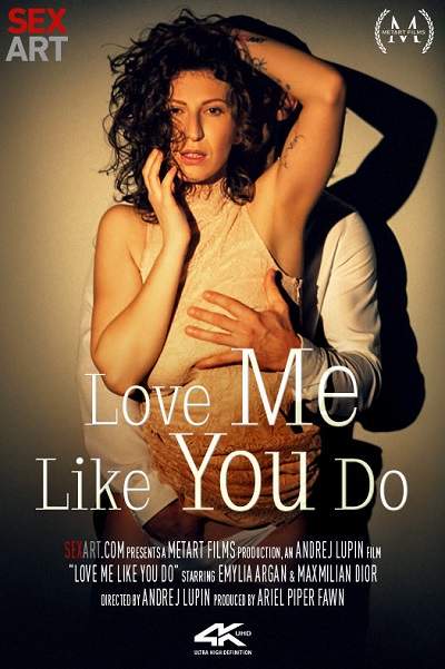 Love Me Like You Do (2020) (2020)