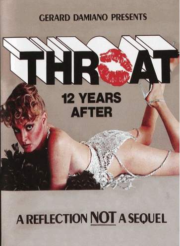 Глотка... 12 Лет Спустя / Throat... 12 Years After (1984) (1984)