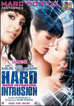 Тяжелое вторжение / Hard Intrusion (2007) (2007)