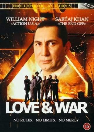 Все справедливо в Любви и на войне / All's Fair in Love & War (1997)