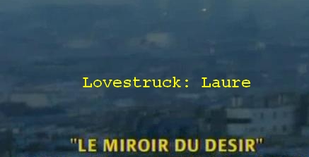Зеркало желания / Le miroir du desir (1996) (1996)